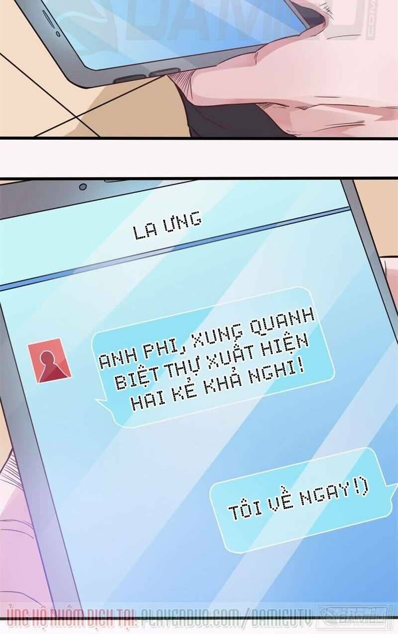 đô thị siêu cấp thần tôn chapter 30 - Trang 2