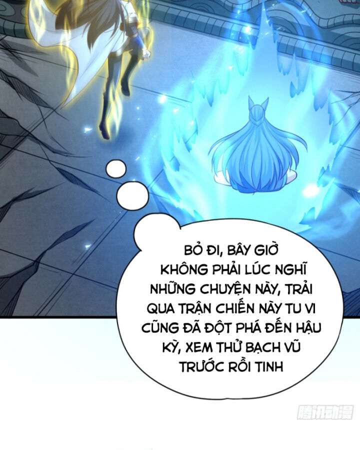 ta bị nhốt tại cùng một ngày mười vạn năm Chapter 465 - Next Chapter 466