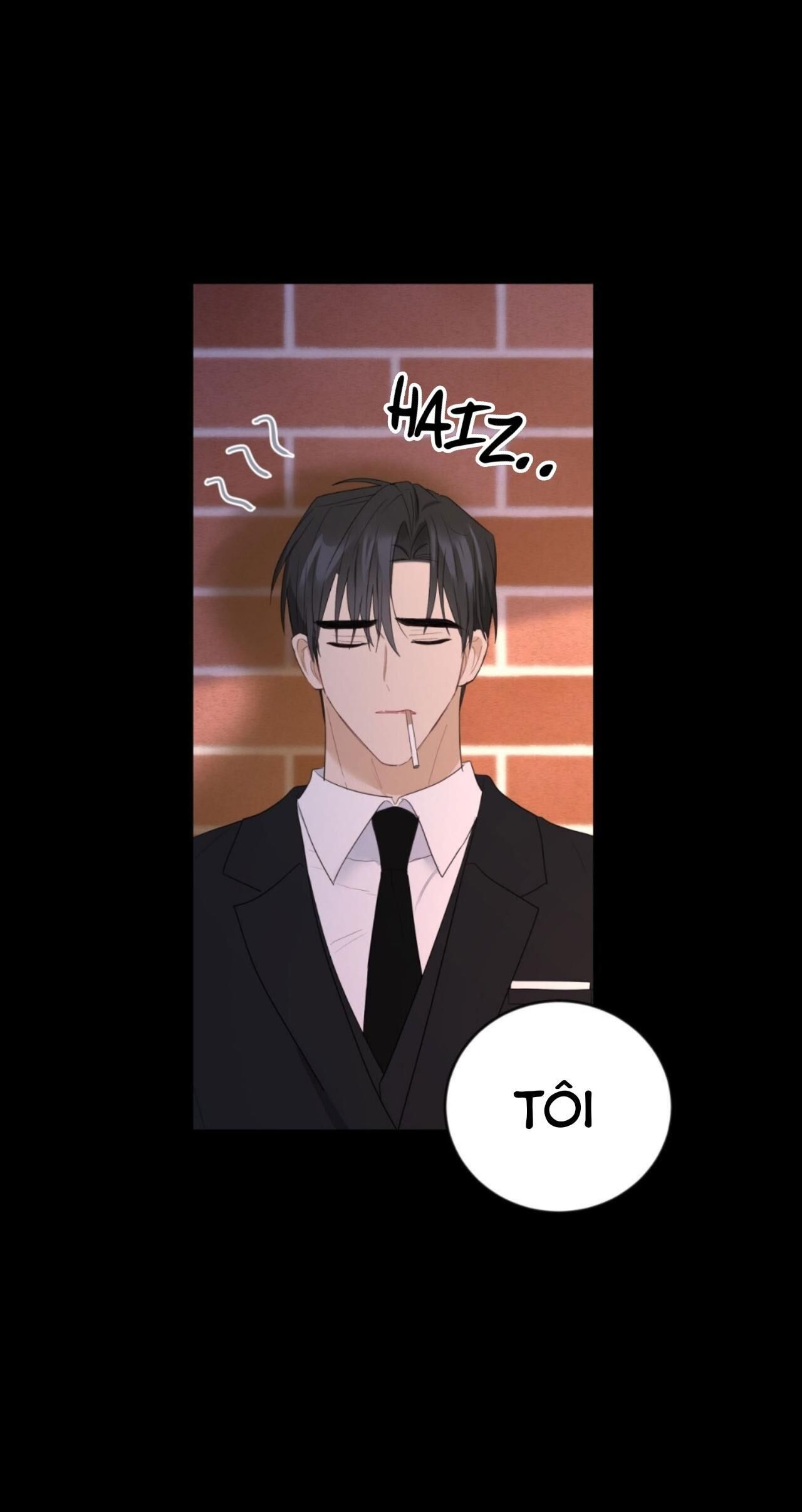 vị ngọt không đường (sweet not sugar) Chapter 19 - Trang 2