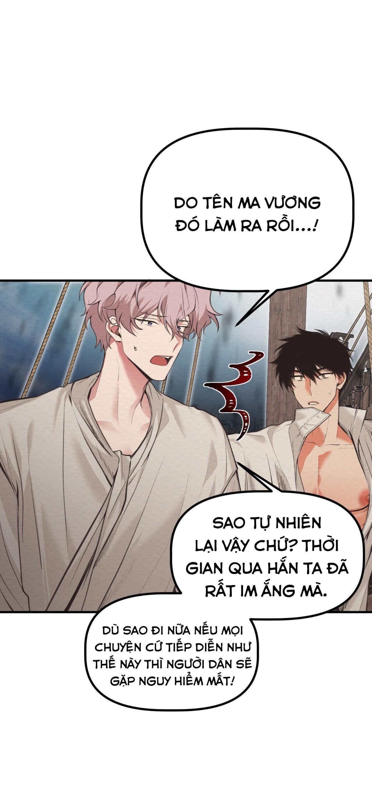 devil on top Chapter 24 - Trang 1