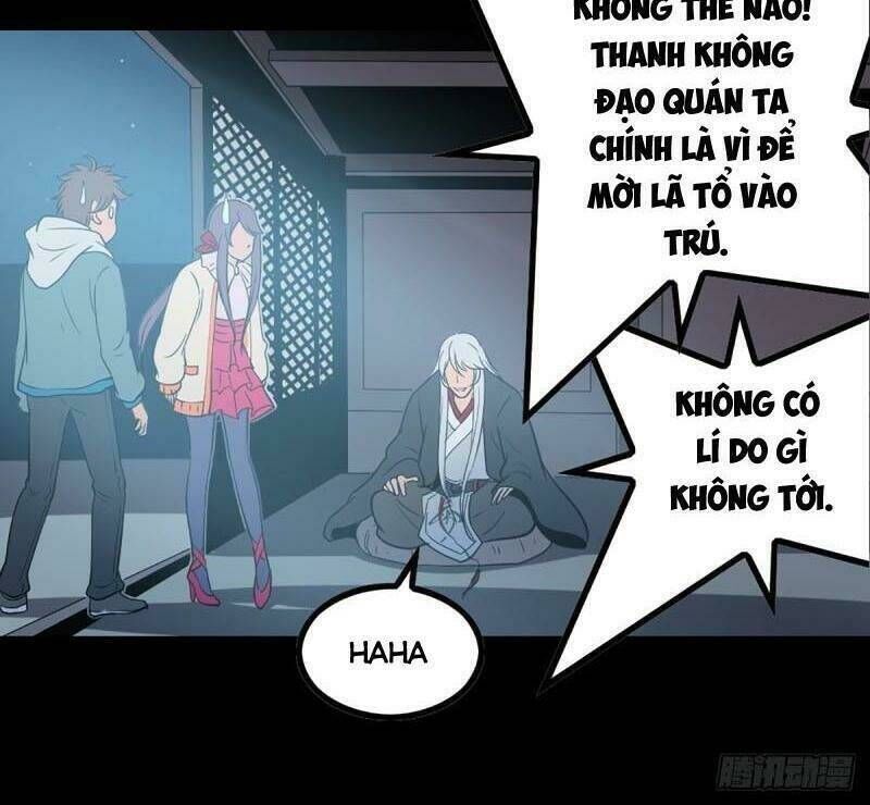 tru tà chapter 69 - Trang 2