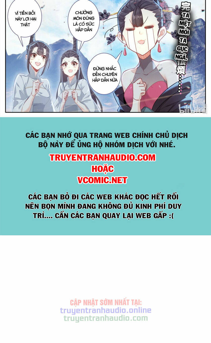 phàm nhân tu tiên chapter 266 - Next chapter 267