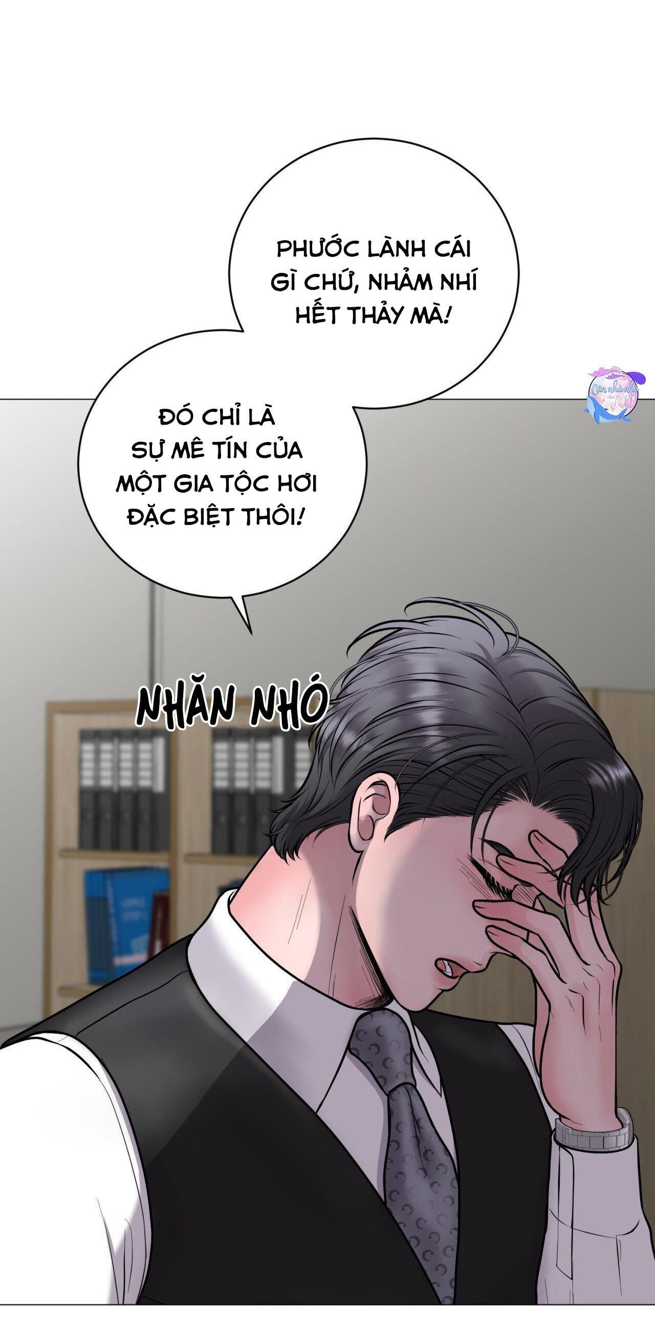 ảo tưởng Chapter 6 - Next Chapter 6.1