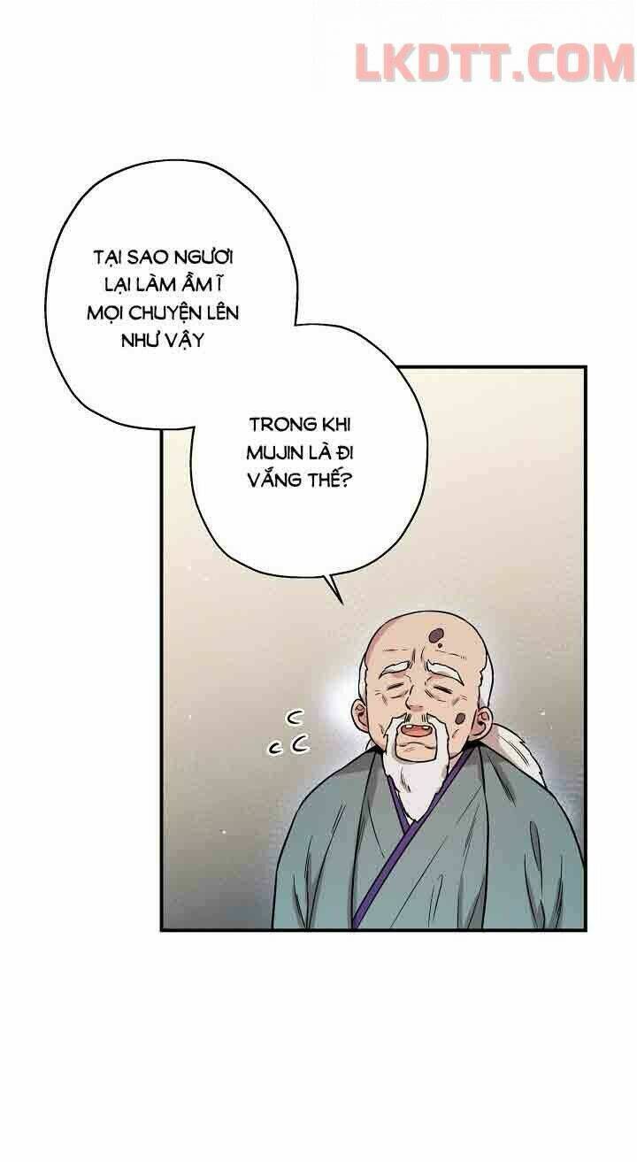 tôi trở thành nhân vật phản diện giỏi nhất trong giới võ thuật chapter 47 - Trang 2