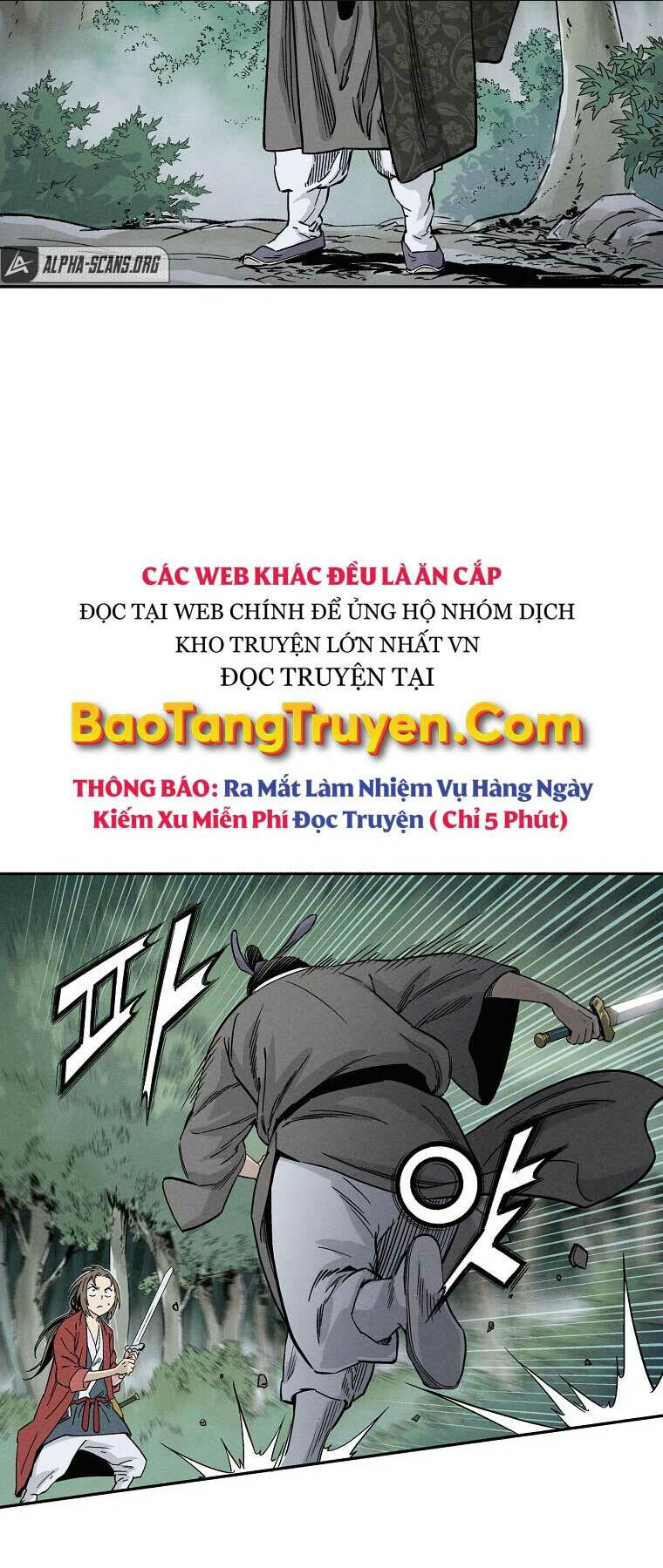 trọng sinh thành thần y thời tam quốc chapter 34 - Trang 2