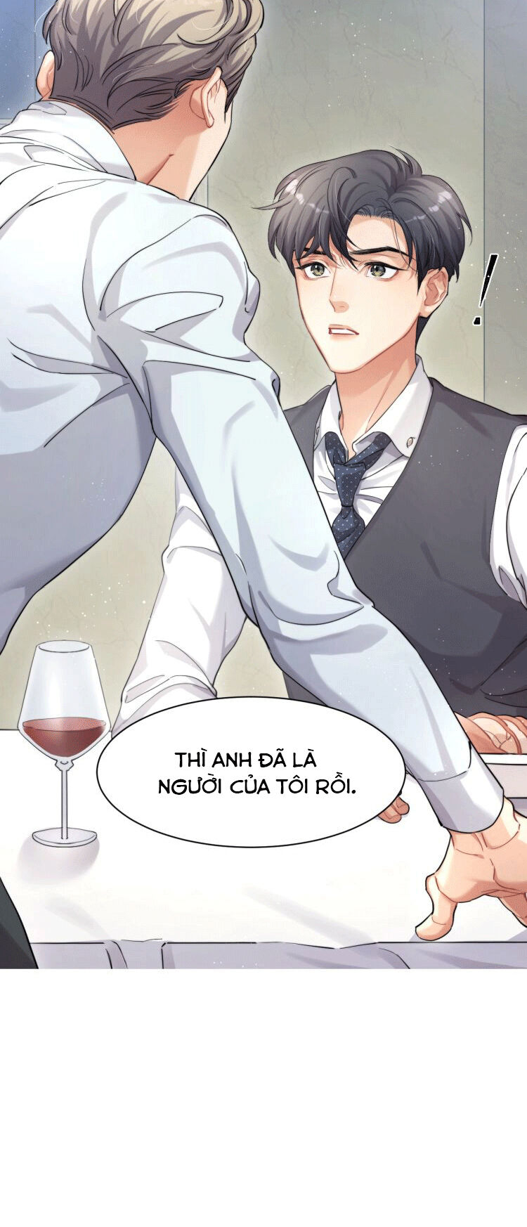 nhất túy kinh niên chapter 4 - Trang 2