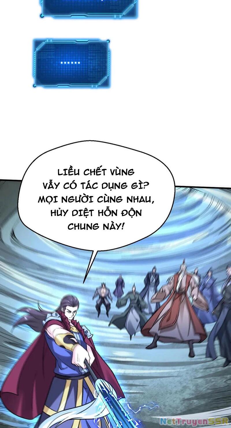 Vô Địch Đốn Ngộ Chapter 316 - Trang 2