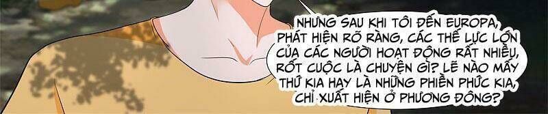 đô thị kiêu hùng hệ thống Chapter 344 - Next chapter 345