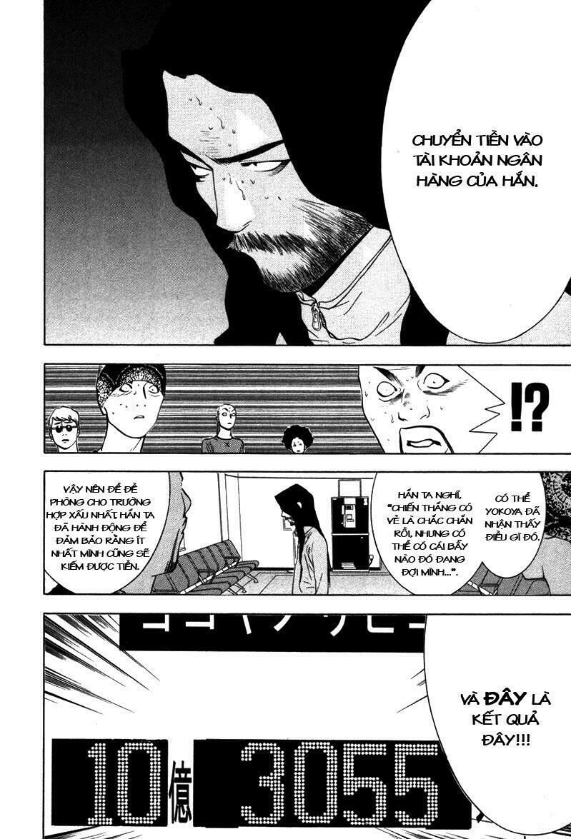 Liar Game Chapter 58 - Next Chapter 59