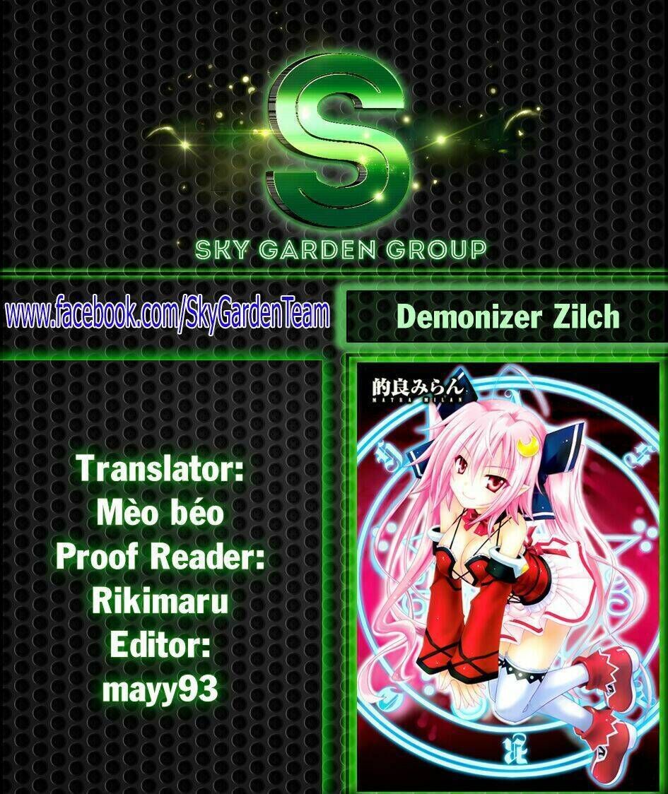 Demonizer Zilch Chapter 12 - Trang 2