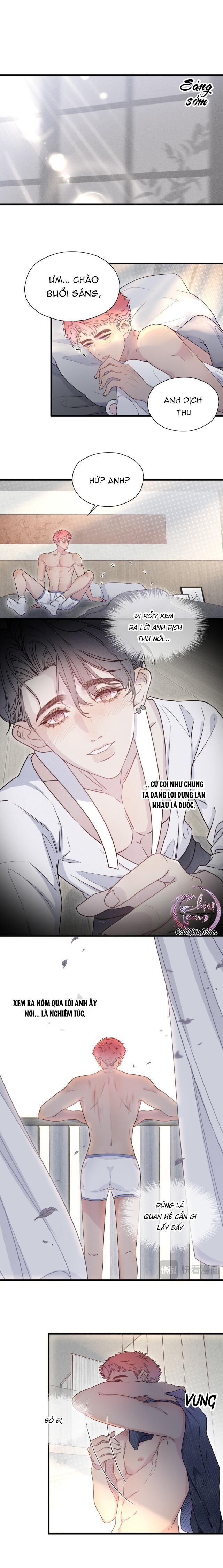 cá mè một lũ Chapter 9 - Next Chương 10