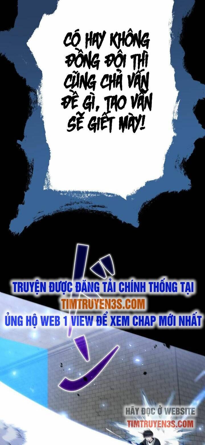 trò chơi của chúa thượng chapter 20 - Trang 2