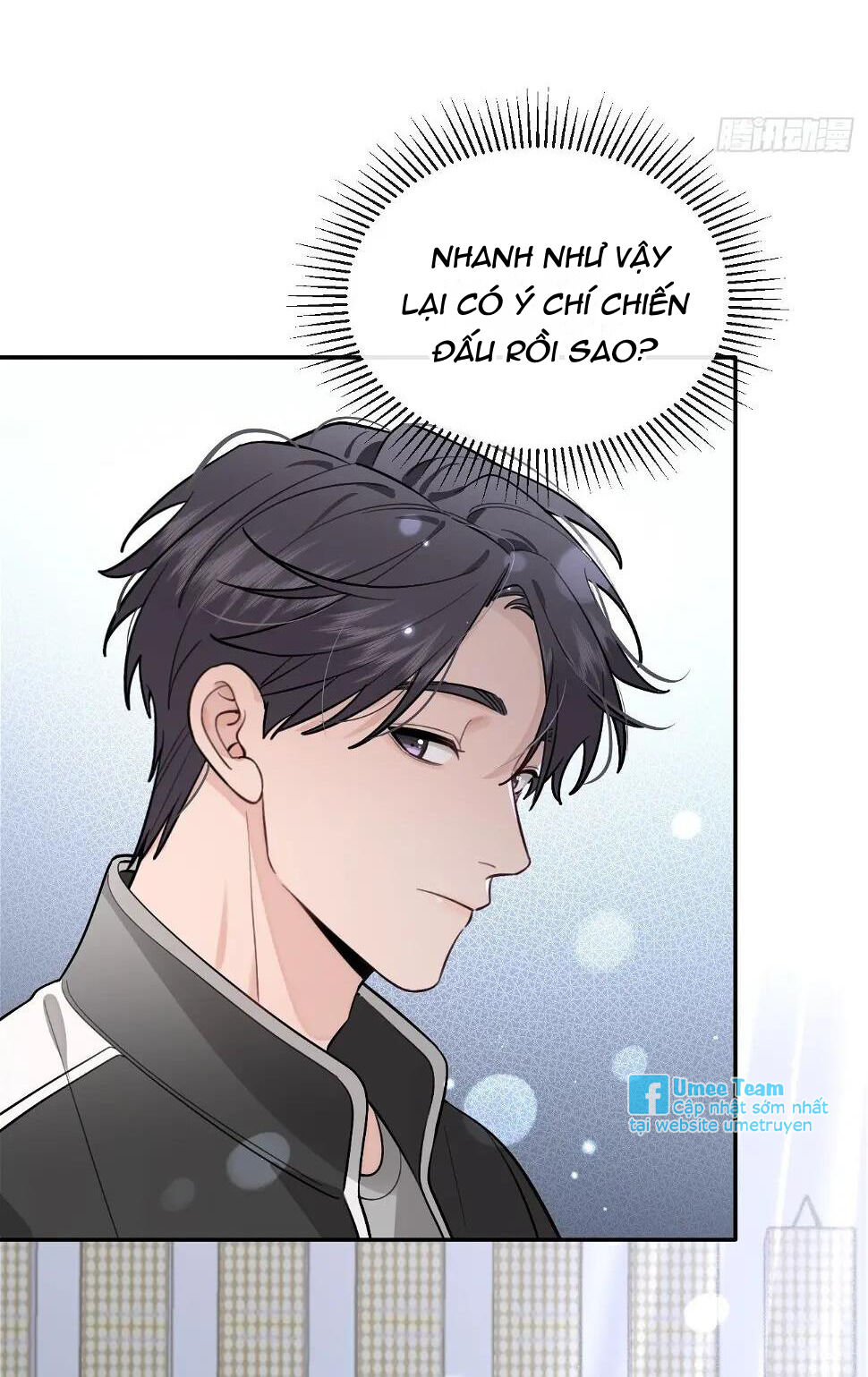 Chó Lớn Ức Hiếp Chủ Chapter 32 - Next Chapter 33