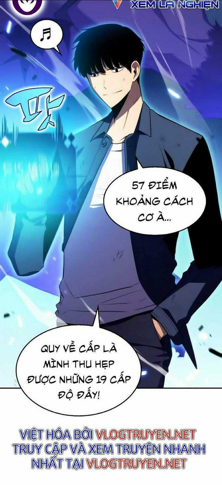 người chơi mới cấp tối đa Chapter 14 - Trang 2