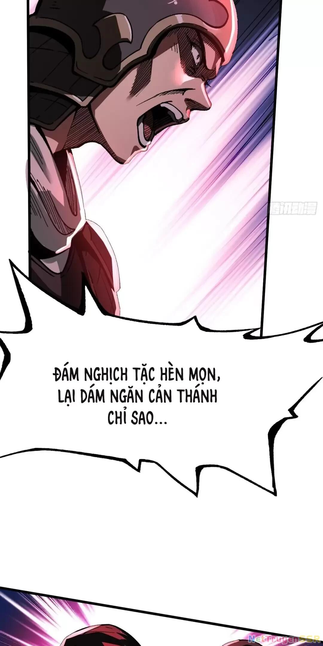 không cẩn thận, lưu danh muôn thủa Chapter 8 - Trang 1