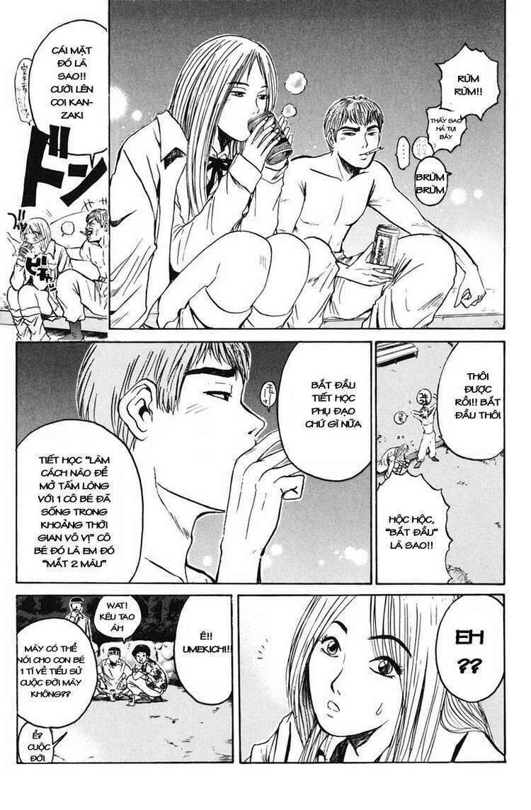 gto - great teacher onizuka chapter 66 - Next chapter 67