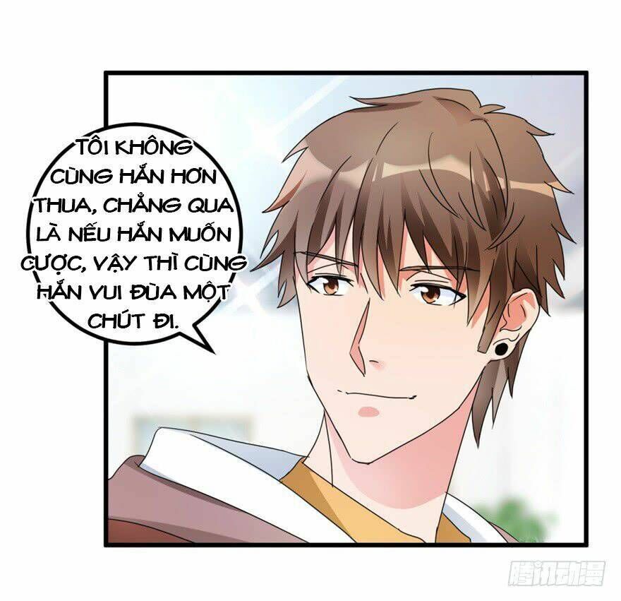 thấu thị tiên y chapter 27 - Next chapter 28