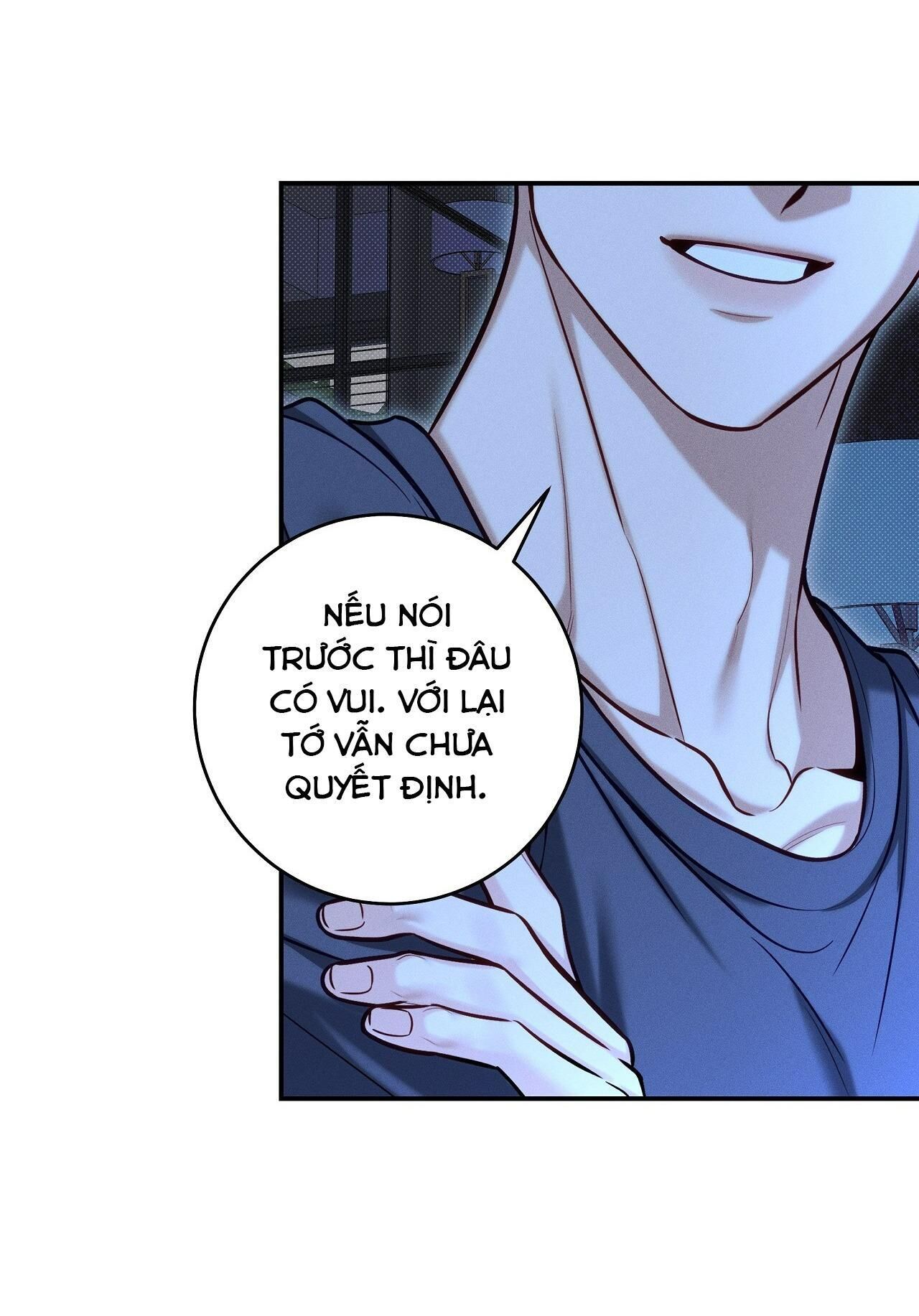 mùa hè năm ấy Chapter 49 NGOẠI TRUYỆN 11 - Trang 1