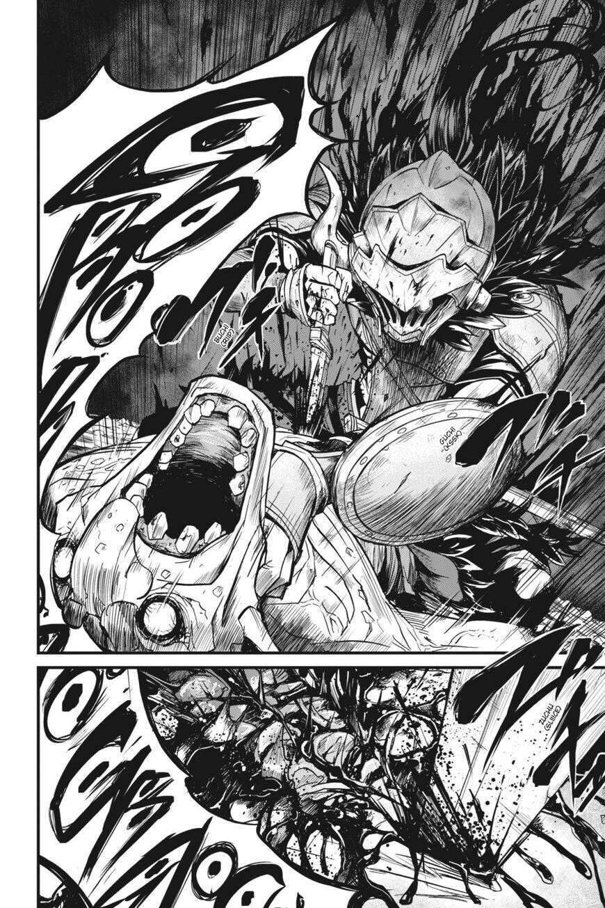 goblin slayer side story: year one Chương 7 - Trang 1