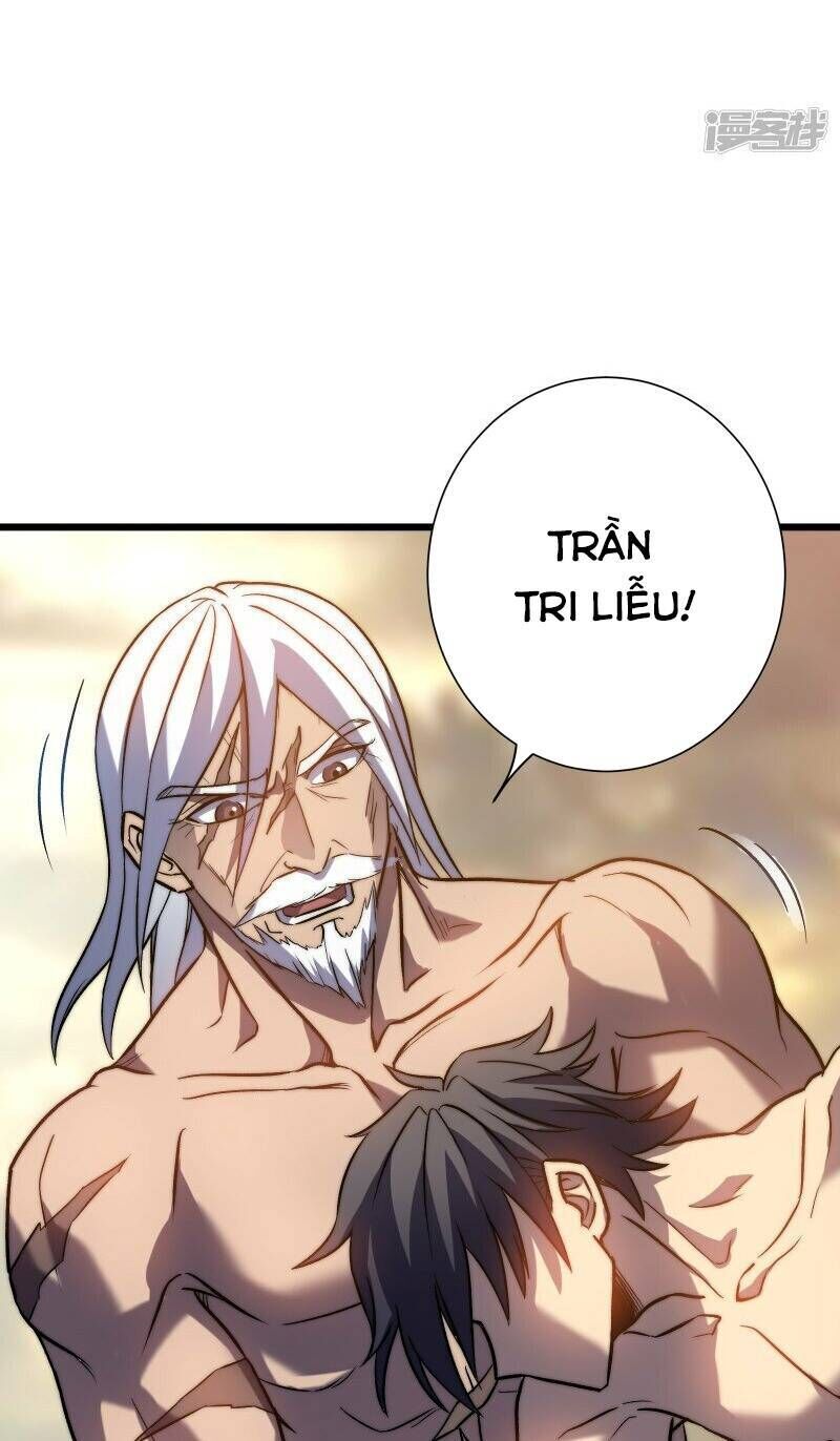 Sát Thần Chi Lộ Tại Dị Giới Chapter 48 - Trang 2