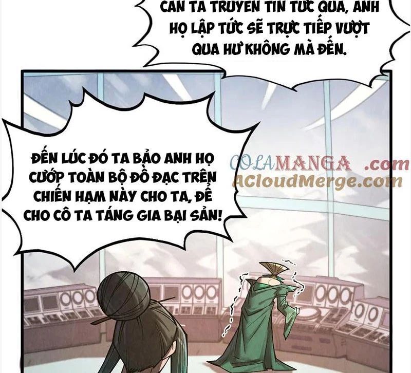 vạn cổ chí tôn Chapter 336 - Trang 2