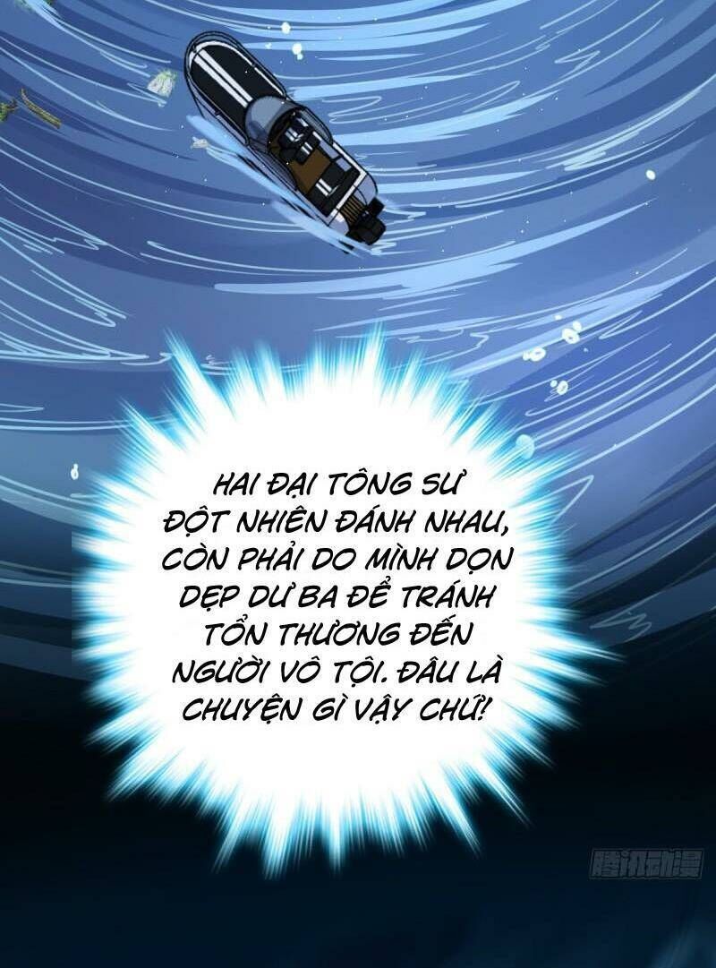 đại vương tha mạng chapter 686 - Trang 2