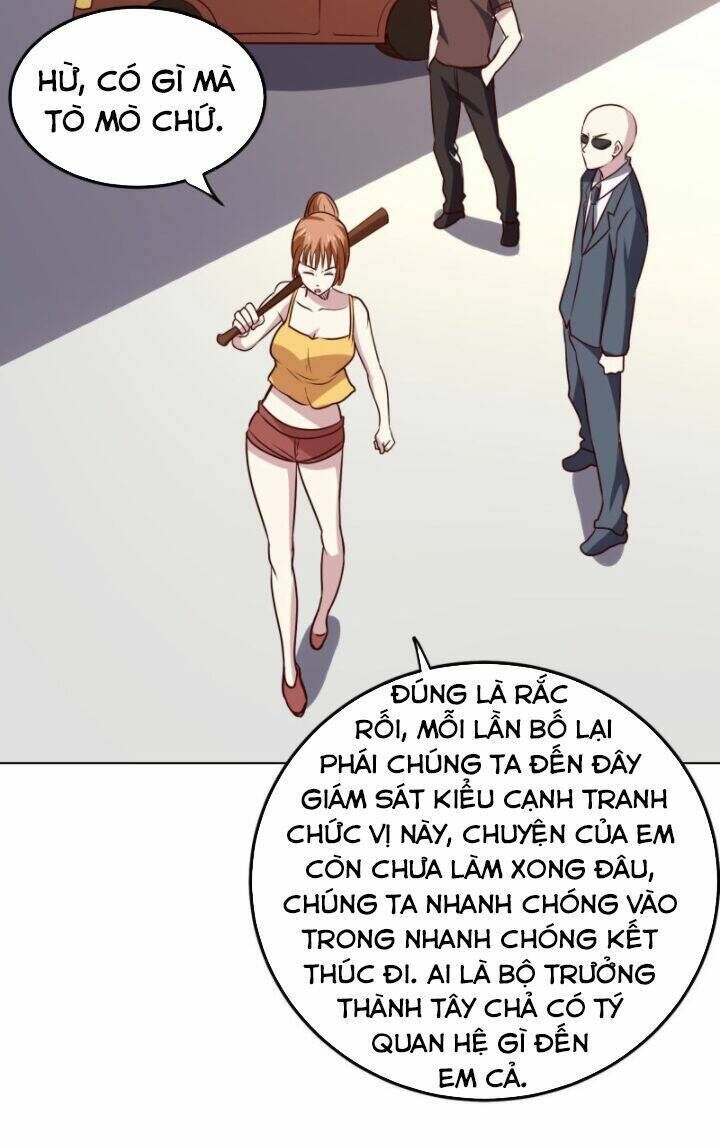 tay chơi thần cấp Chapter 114 - Trang 2