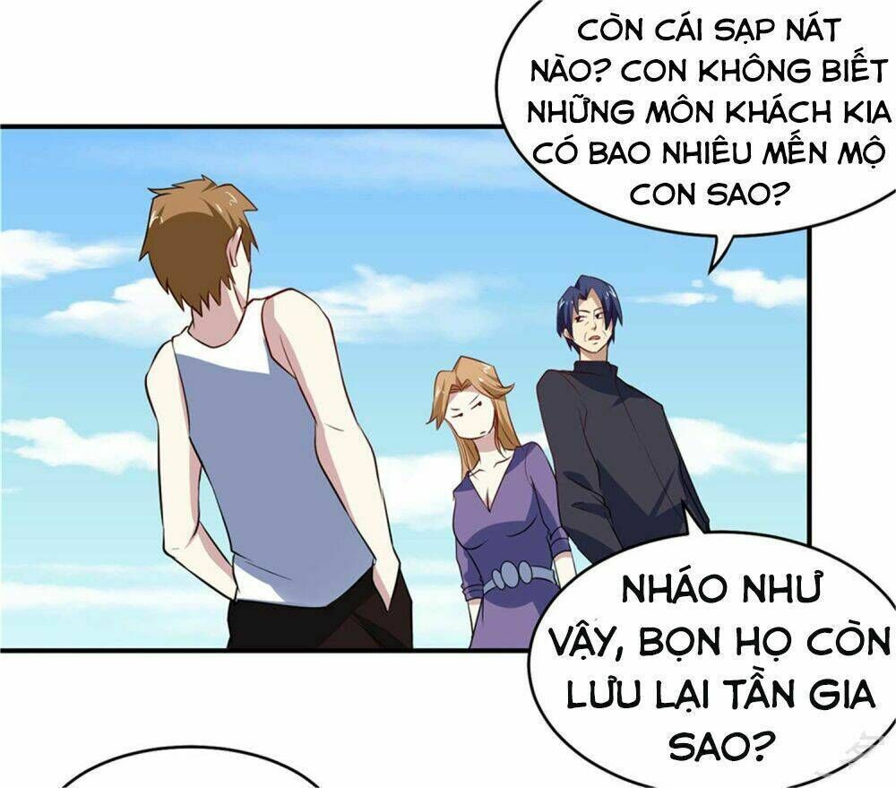 tay chơi thần cấp chapter 75 - Next Chapter 76