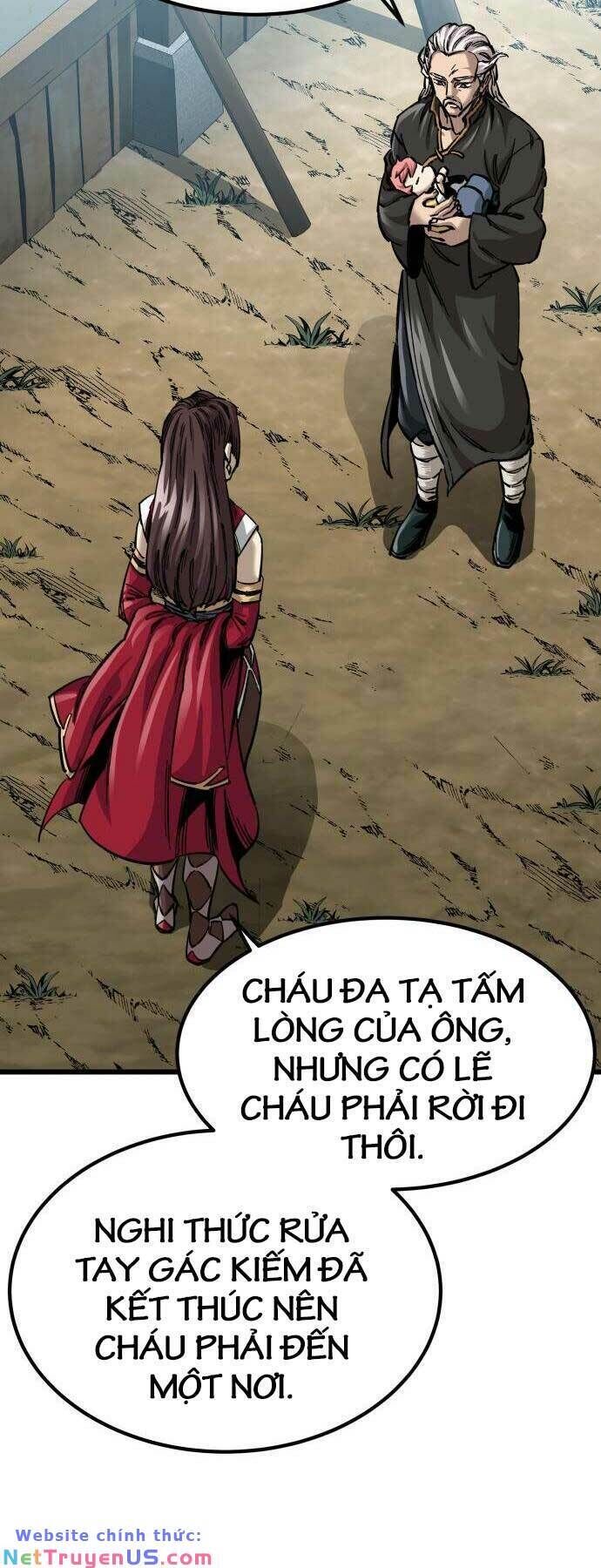 ông võ giả và cháu chí tôn chapter 14 - Next chương 15