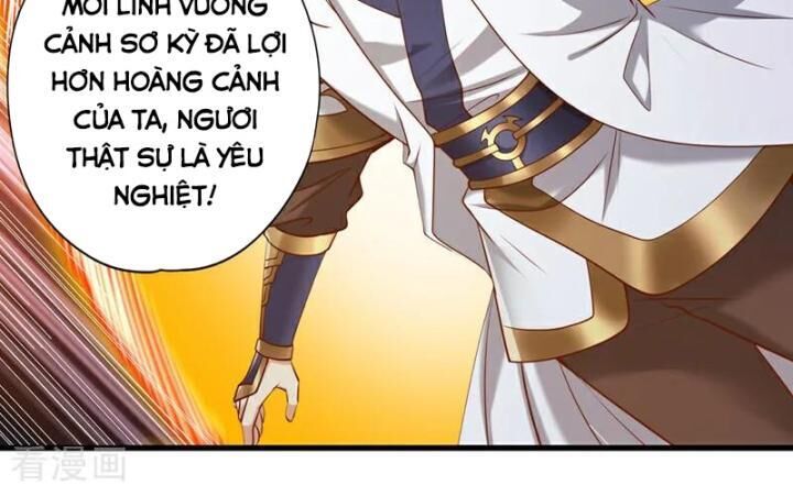 ta bị nhốt cùng một ngày mười vạn năm Chapter 439 - Next Chapter 440