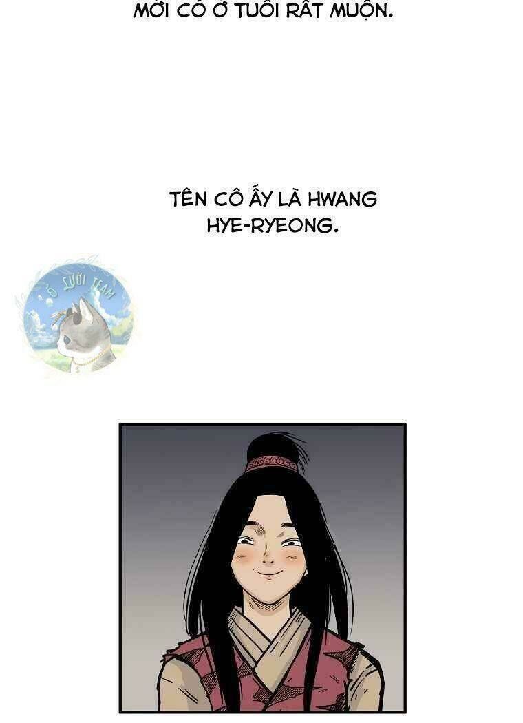 hỏa sơn quyền Chapter 70 - Trang 2