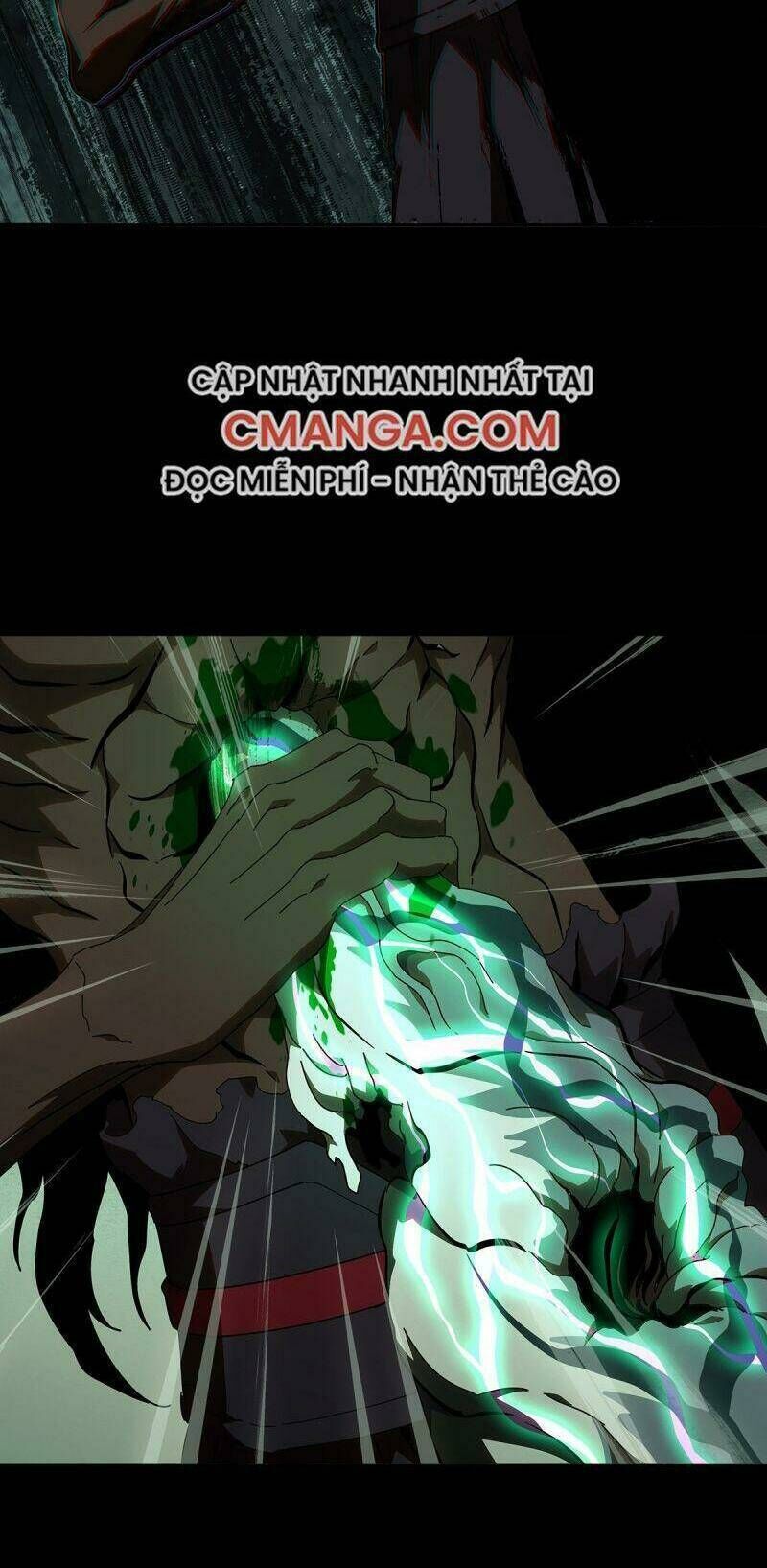 đại tượng vô hình Chapter 91 - Next Chapter 92