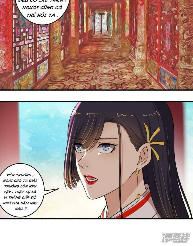 cuồng phi phách lối chapter 103 - Next chapter 107