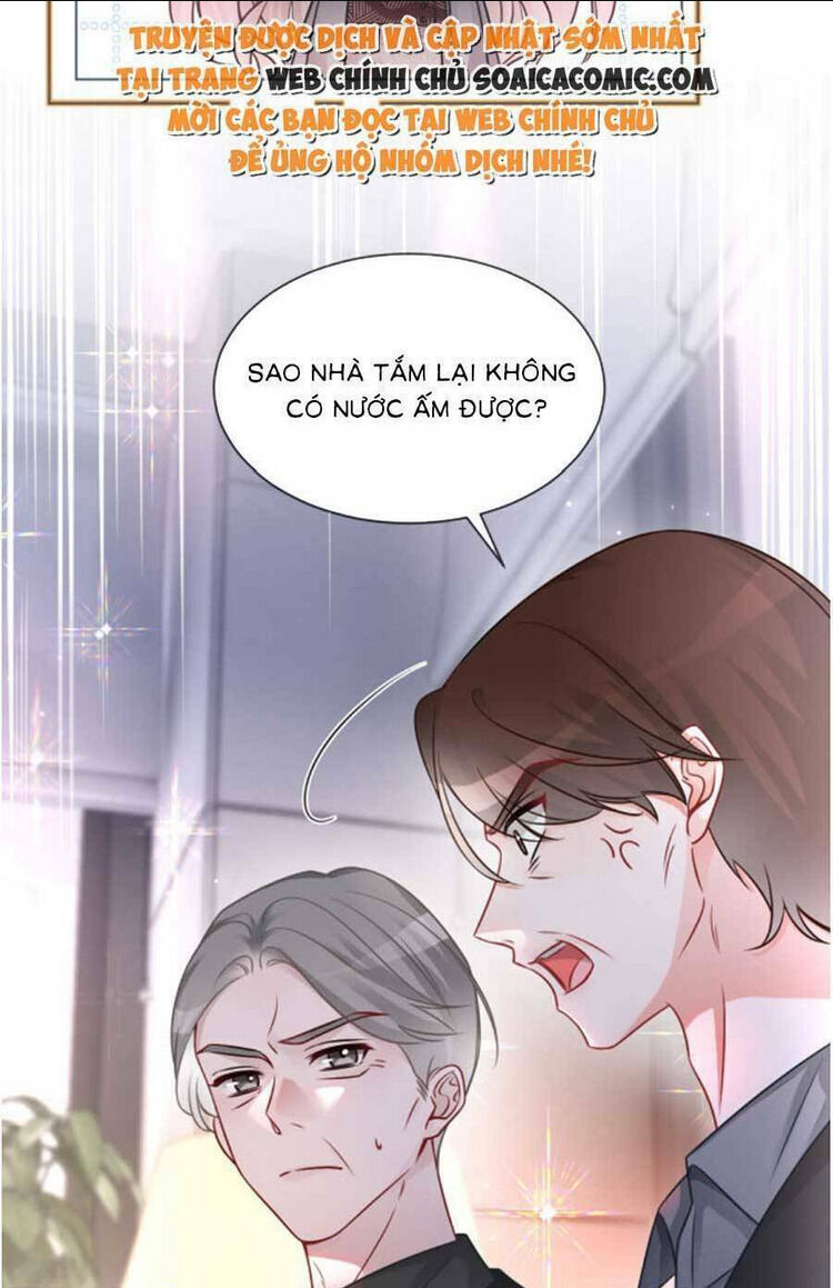 được các anh trai chiều chuộng tôi trở nên ngang tàng chapter 146 - Next chapter 147