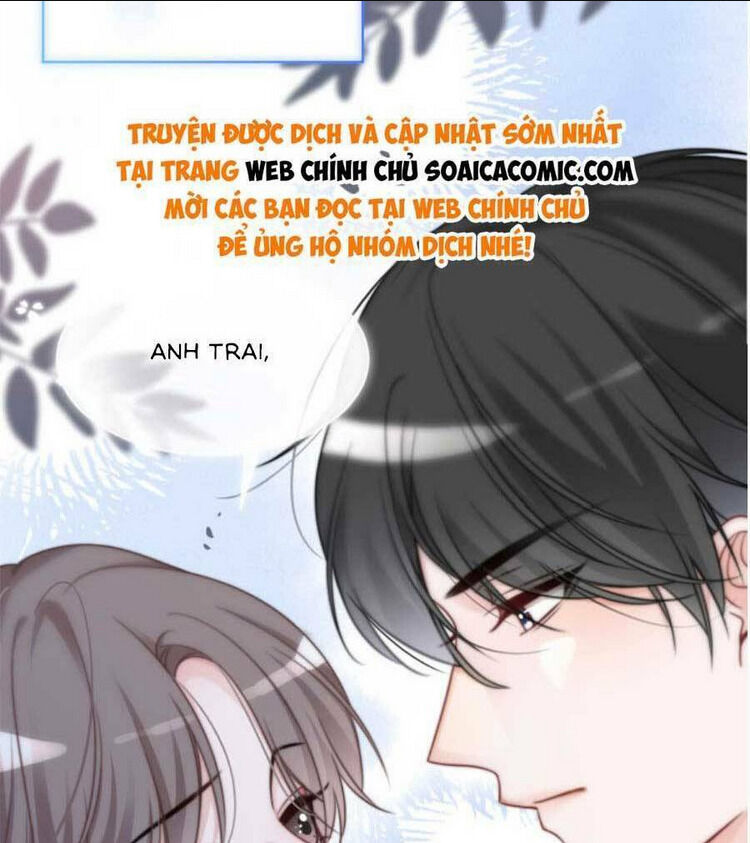 được các anh trai chiều chuộng tôi trở nên ngang tàng chapter 153 - Next chapter 154