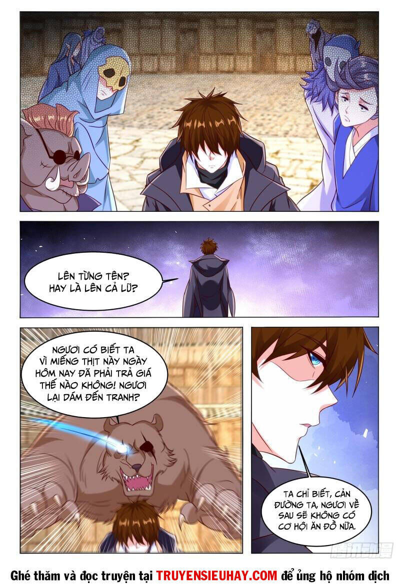 trọng sinh đô thị tu tiên chapter 879 - Next chapter 880