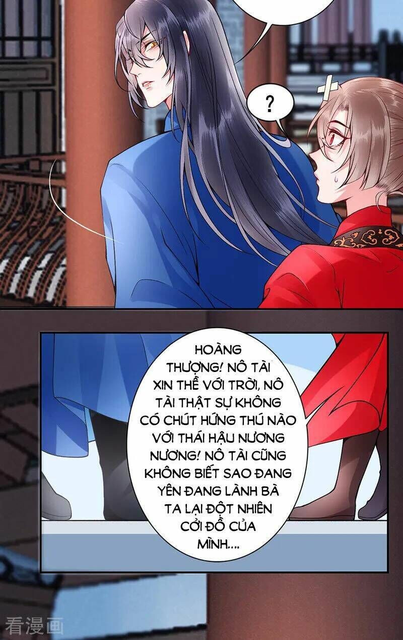 hoàng phi 9000 tuổi chapter 58 - Next chapter 59