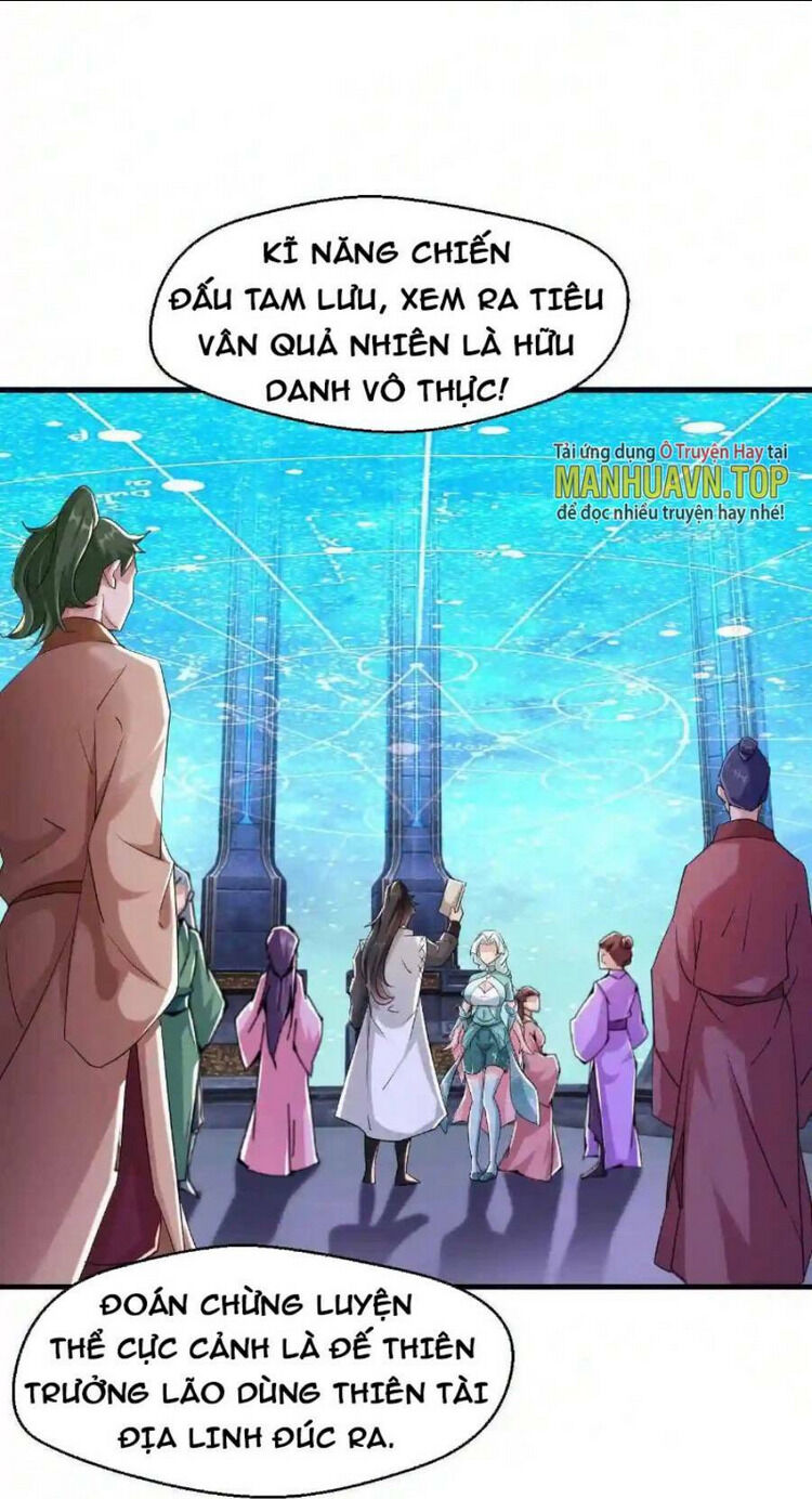 Vô Địch Đốn Ngộ Chapter 7 - Trang 2