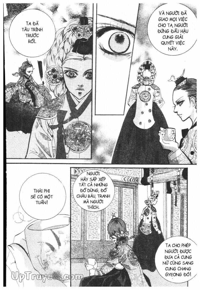 Hoàng Cung Chapter 19 - Trang 2