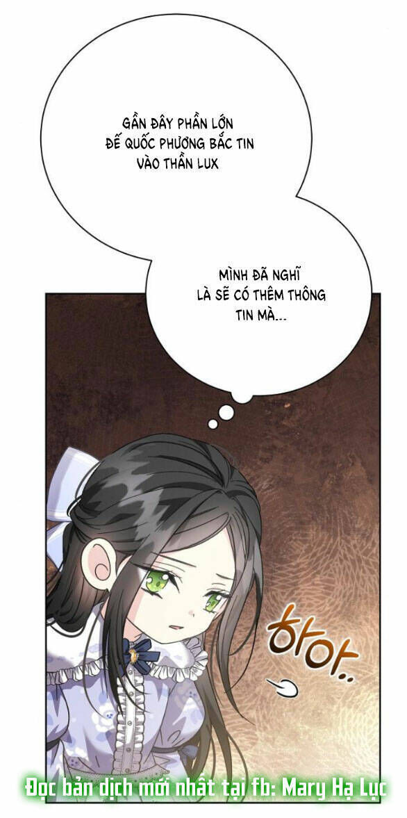 nắm giữ trái tim của bạo chúa chapter 8 - Trang 2