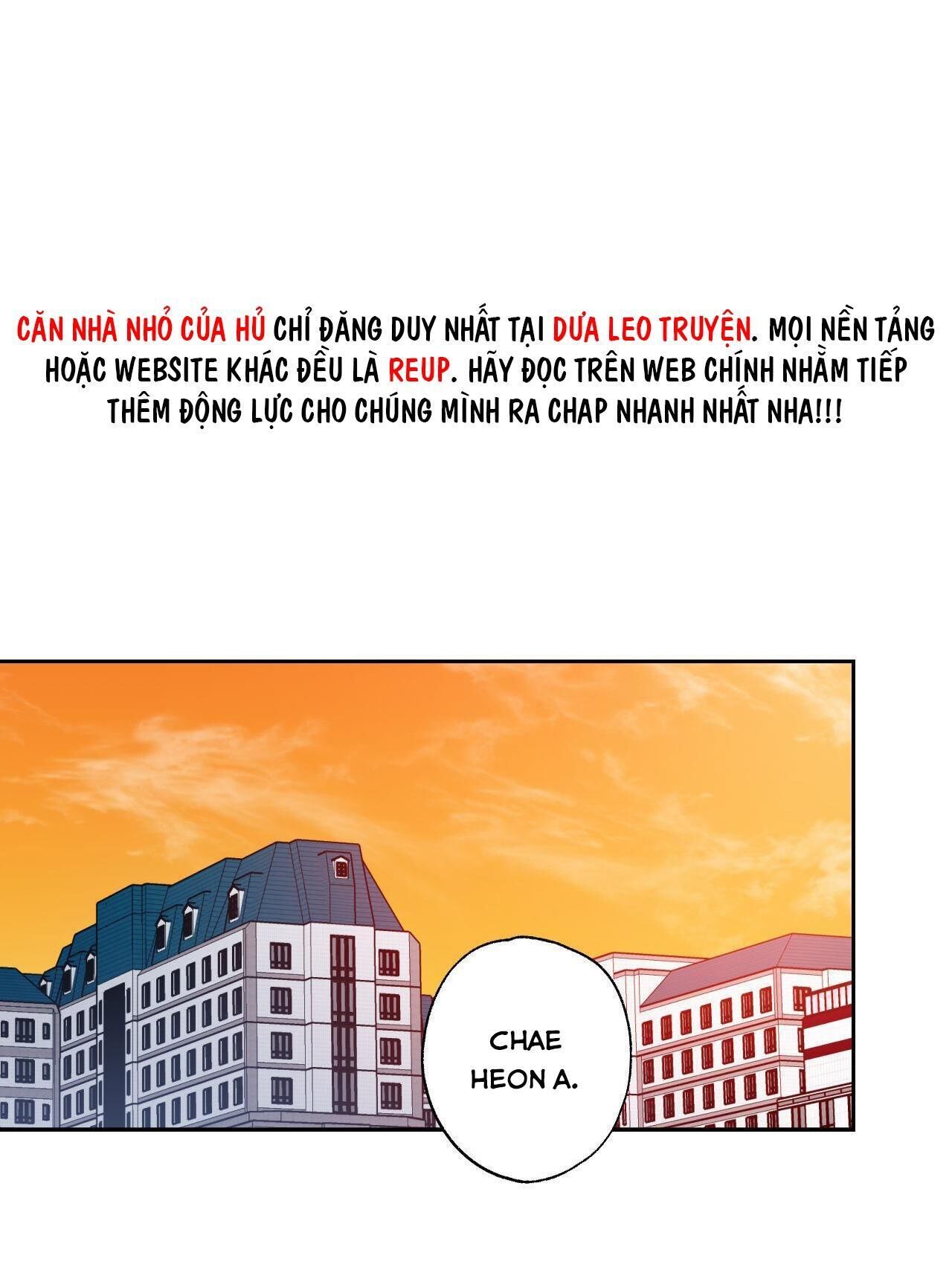 ĐỐI TỐT VỚI TÔI KHÓ VẬY SAO? Chapter 39 - Trang 1