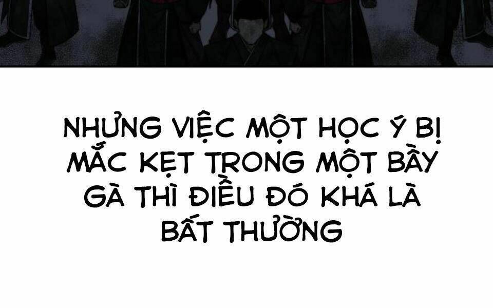 hoa sơn tái xuất chapter 41 - Next chapter 42