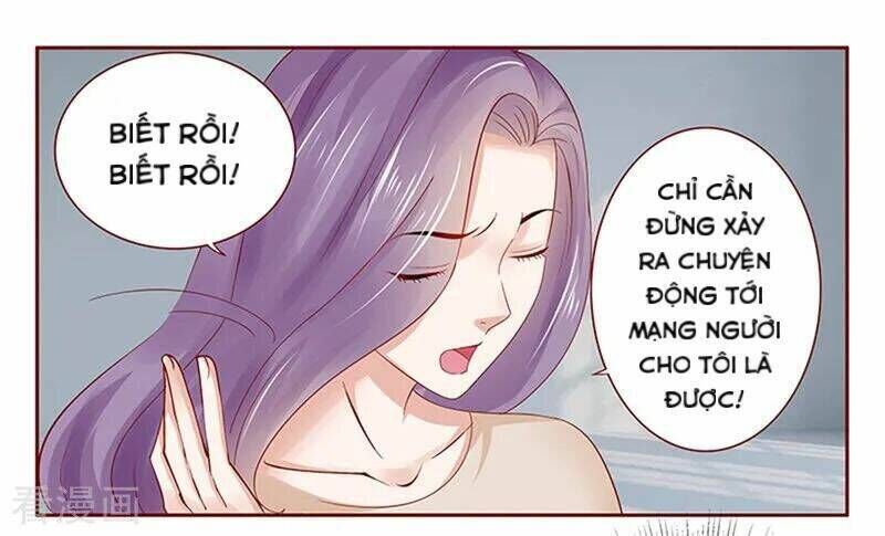 bá đạo tổng tài yêu tôi chapter 160 - Trang 2