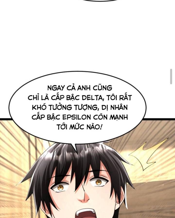 Toàn Cầu Băng Phong: Ta Chế Tạo Phòng An Toàn Tại Tận Thế Chapter 380 - Next Chapter 381