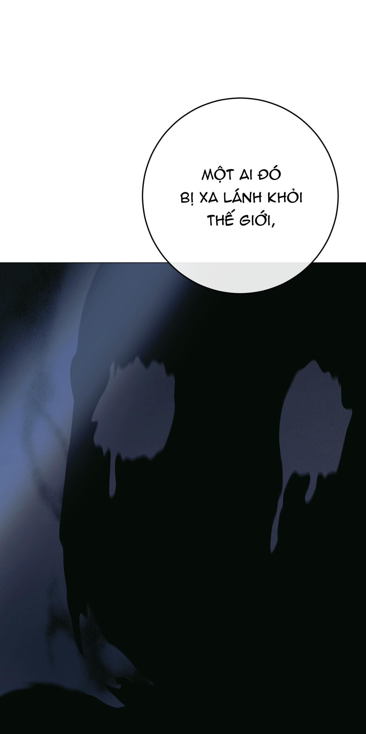 QUẺ BÓI GIẤC MƠ CỦA YÊU TINH Chapter 34 - Trang 1