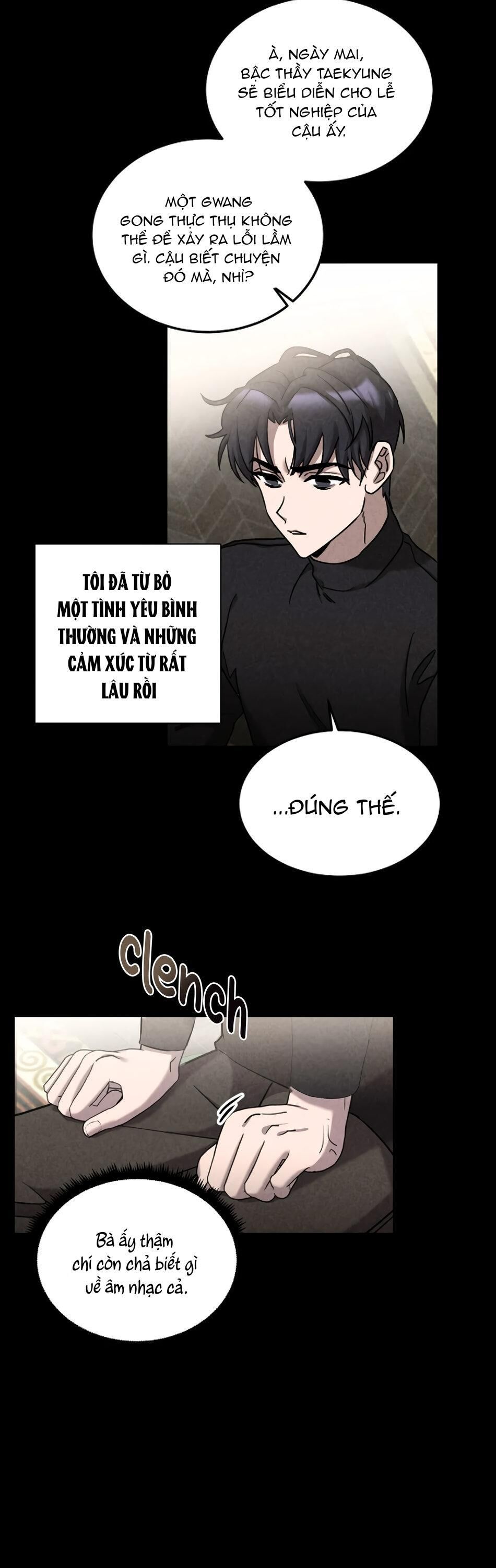 Tuyển Tập Khu chung cư GwangGong - GwangGong Apartment Complex Chapter 51 - Next Chapter 52