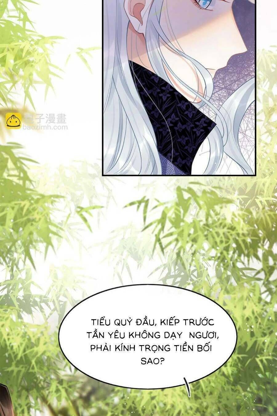 bạch nguyệt quang lạm quyền của sủng hậu chapter 97 - Trang 2