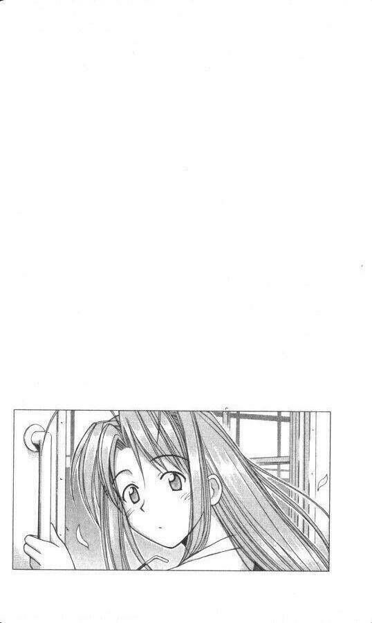 Love Hina Chapter 43 - Trang 2