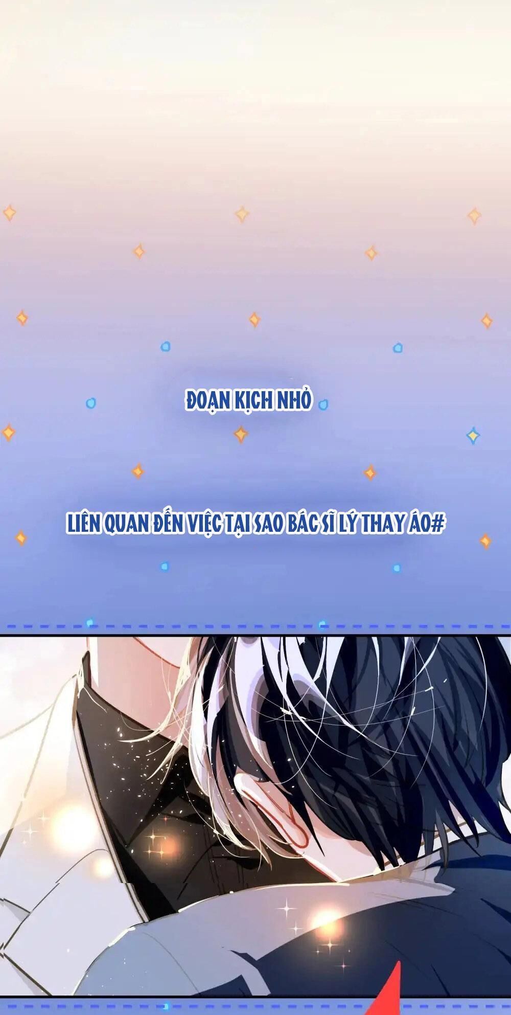 tôi có bệnh Chapter 42 - Next chapter 43