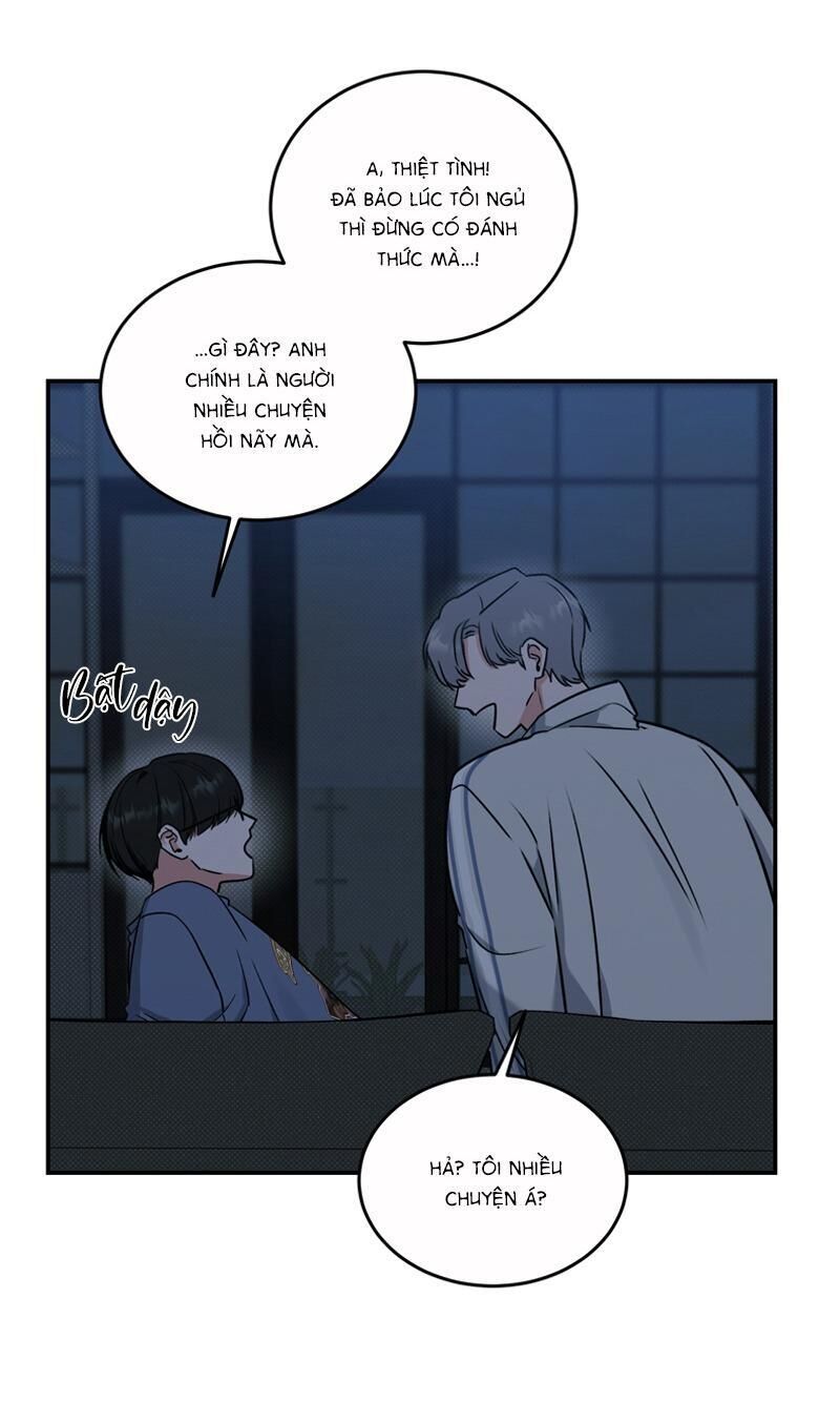 (cbunu) hưởng lợi Chapter 0 Preview - Next Chapter 0